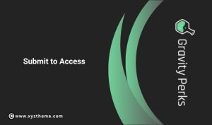 GP Submit to Access 1.0.17