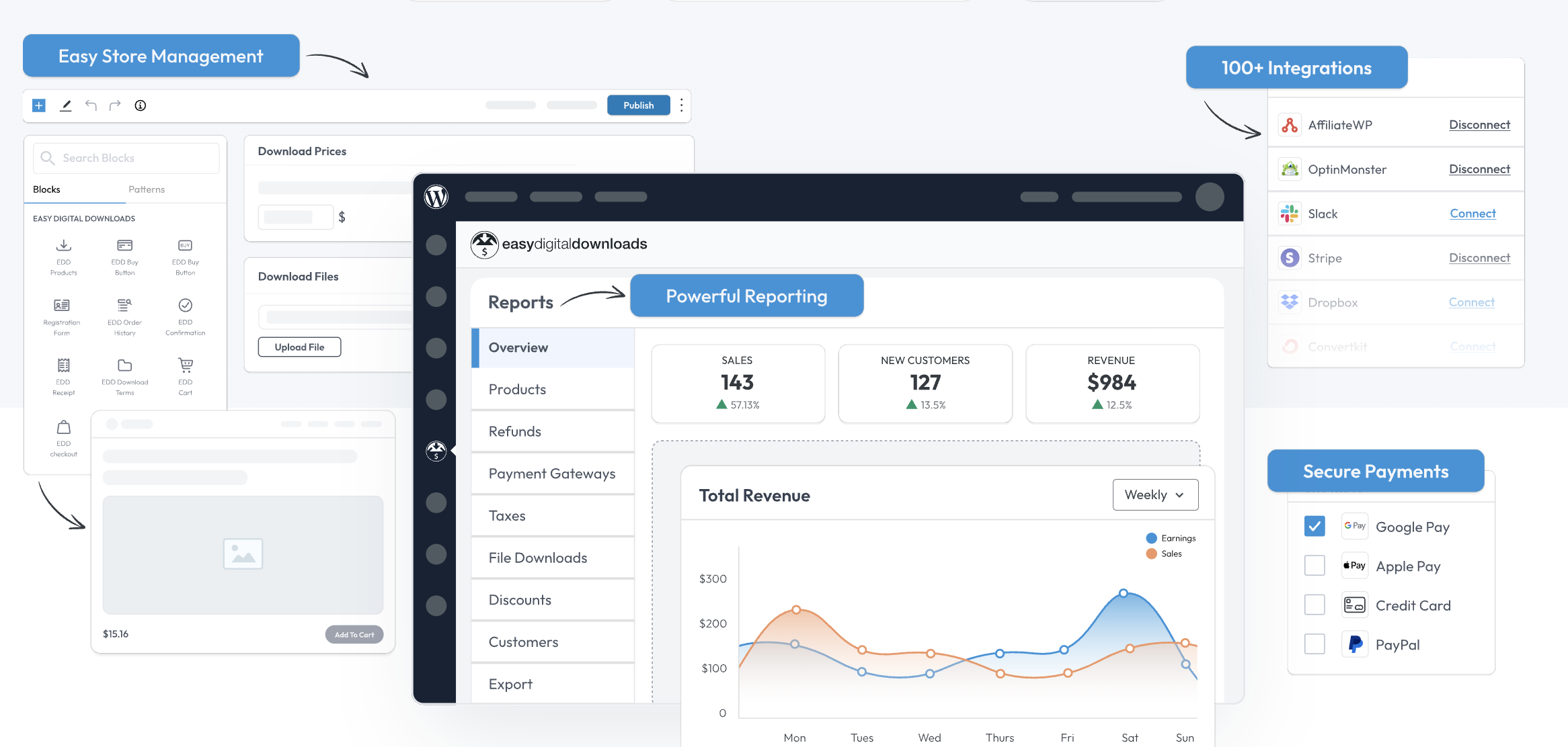 Easy Digital Downloads (Pro) 3.5.3