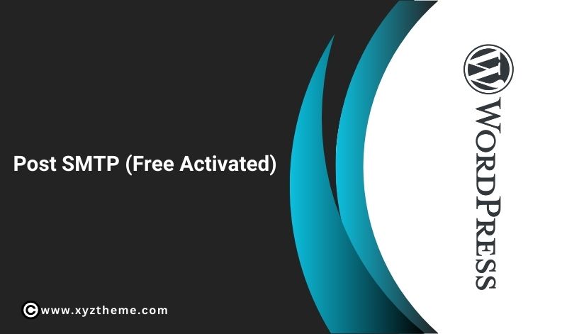 Post SMTP (Free Activated) 3.6.2