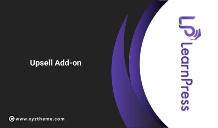 LearnPress Upsell Add-on 4.0.8
