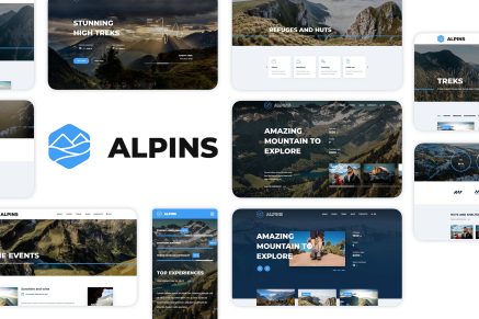 Alpins