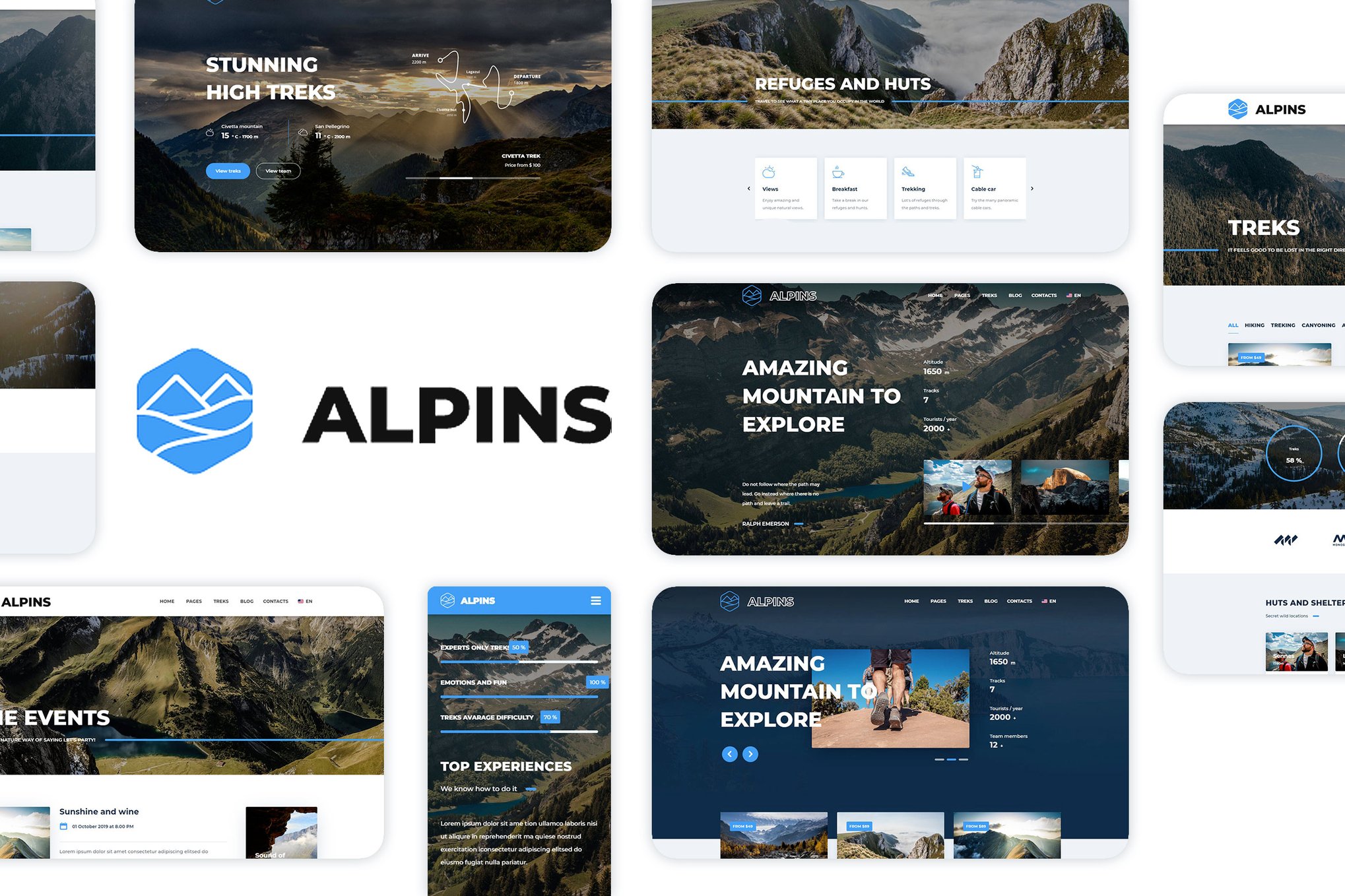 Alpins
