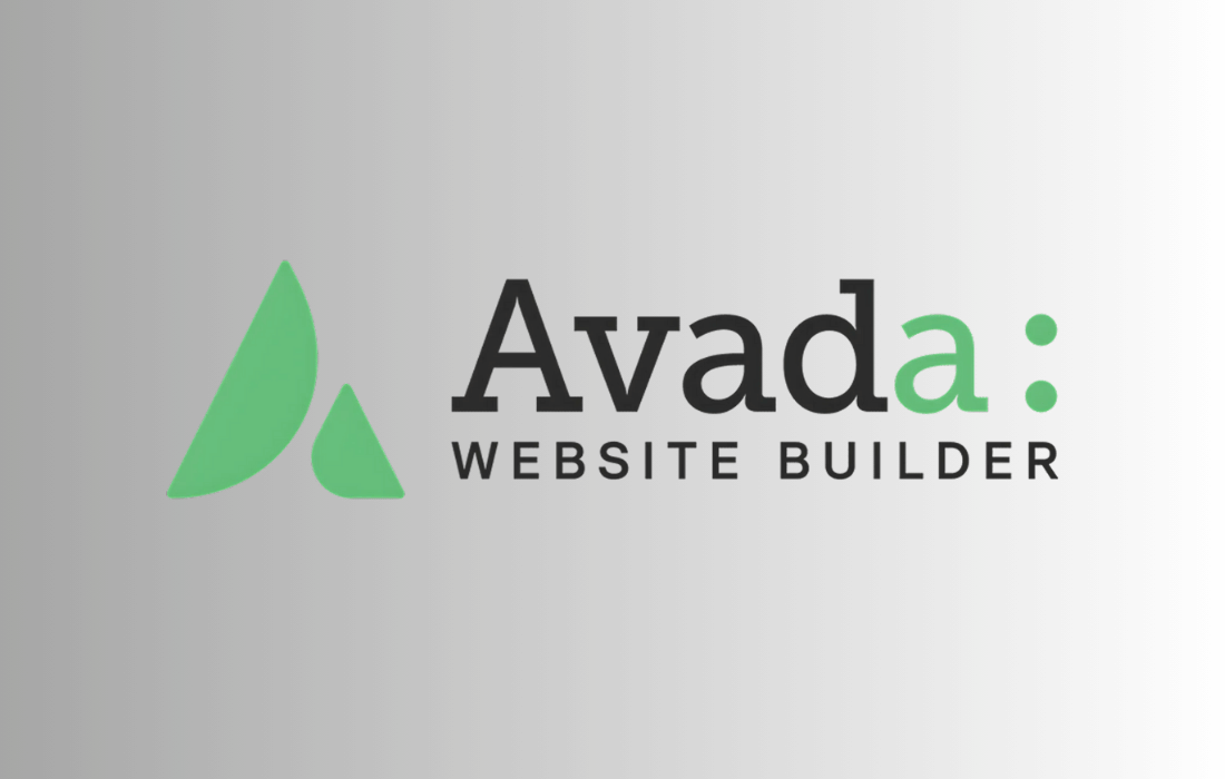 Avada Builder