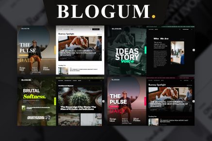 Blogum