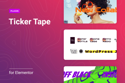 Crawler for Elementor