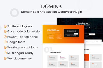 Domina Pro