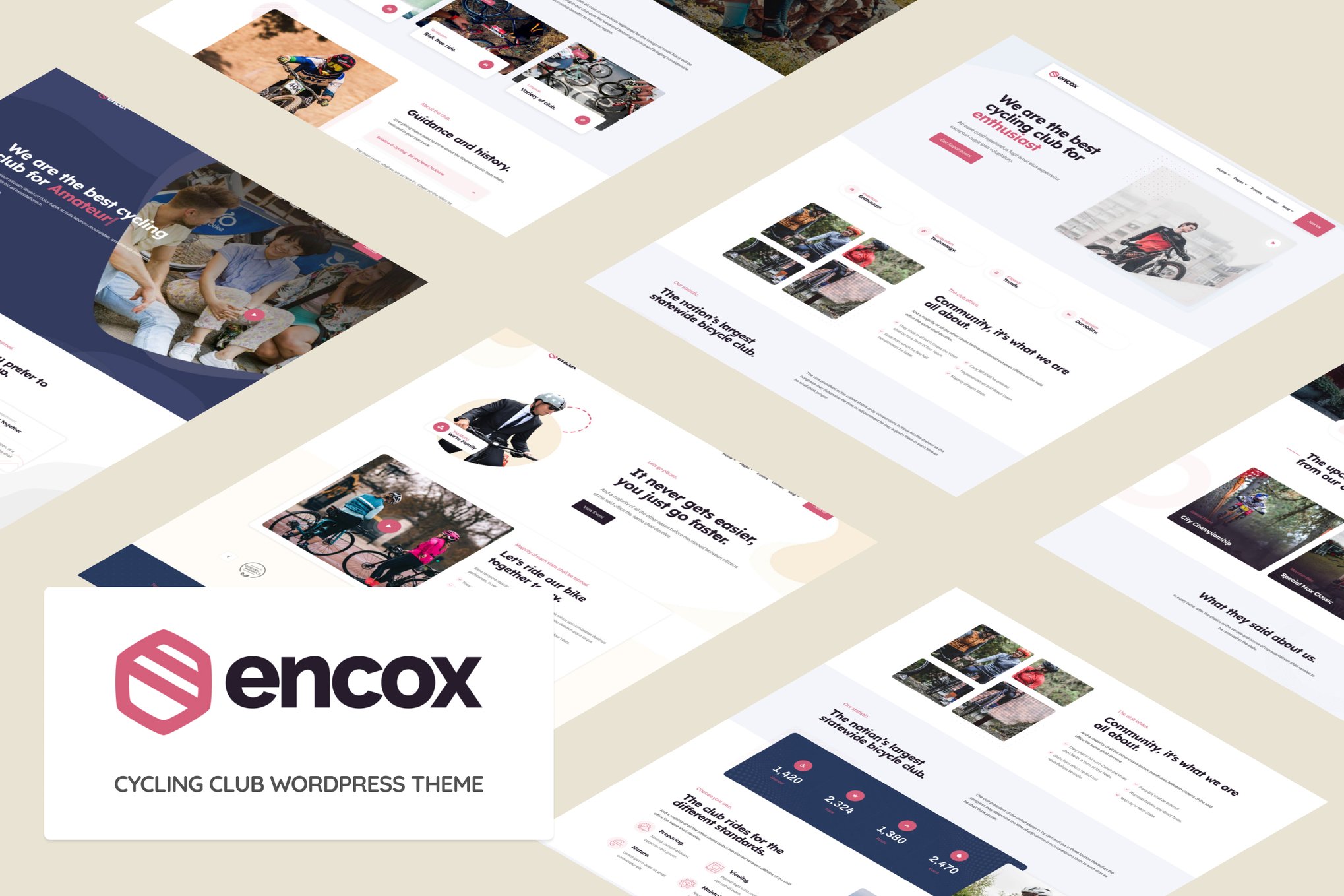 Encox