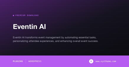 Eventin AI