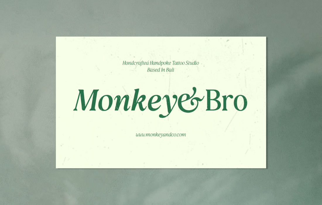 Flowers Of Nineties – Perfectly Retro Serif Family