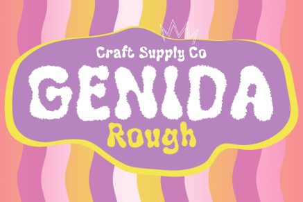 Genida Rough