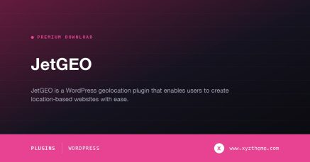 JetGEO
