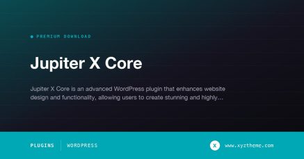 Jupiter X Core