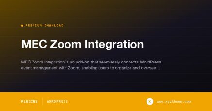 MEC Zoom Integration