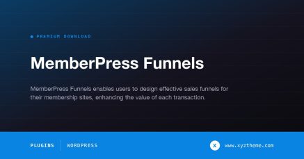 MemberPress Funnels