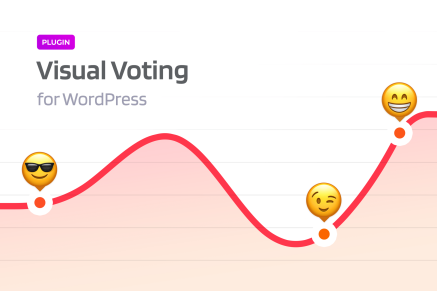 Opinioner – Voting for WordPress