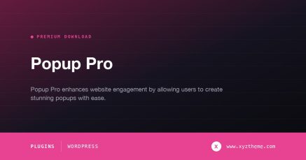Popup Pro