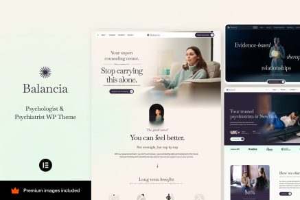 Psychology Counseling – Balancia