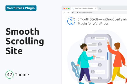 Smooth Scroll