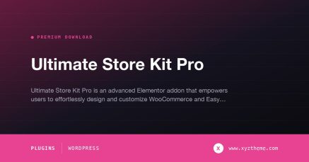 Ultimate Store Kit Pro
