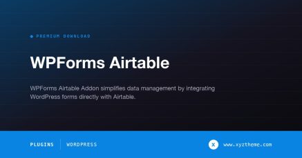 WPForms Airtable