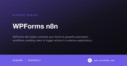 WPForms n8n