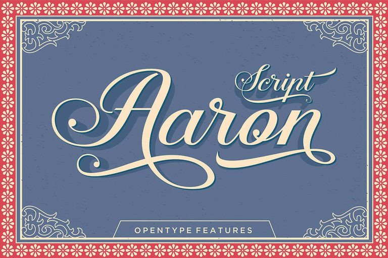 Aaron Script