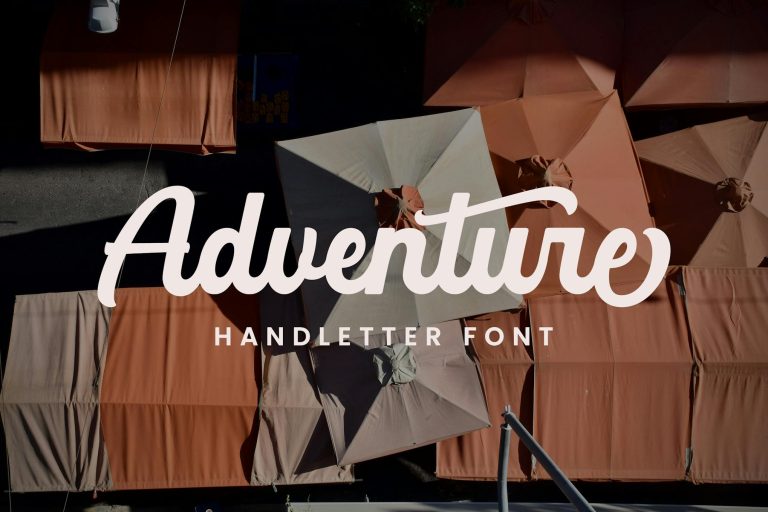 Adventure Script