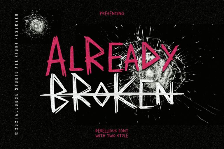 AL – Already Broken