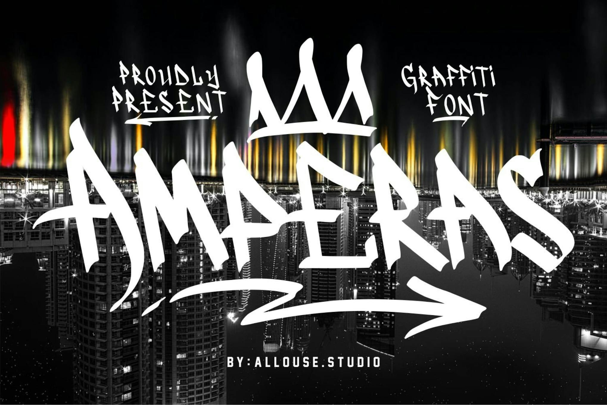 AL – Amperas