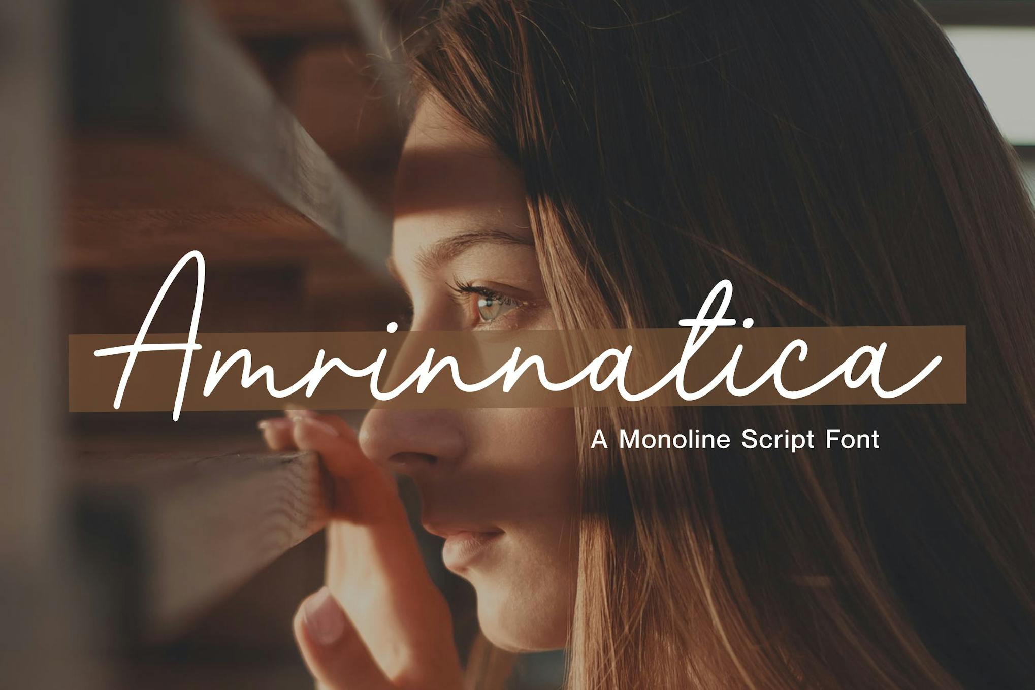 AL – Amrinnatica