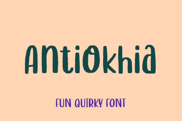 AL – Antiokhia