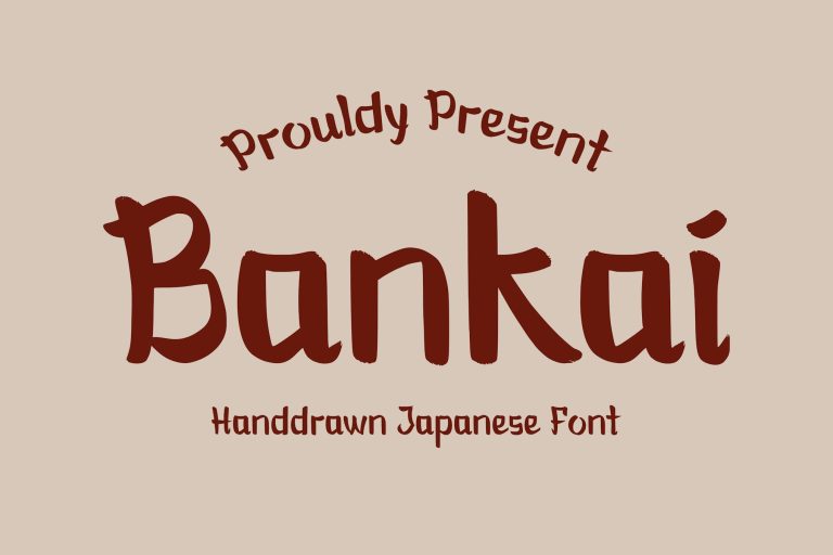 AL – Bankai