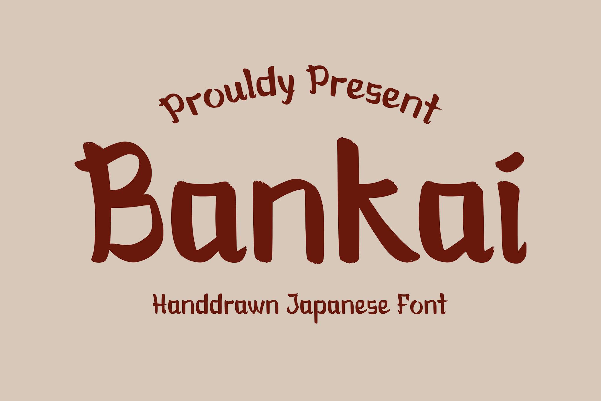 AL – Bankai