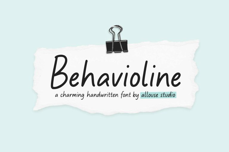AL – Behavioline