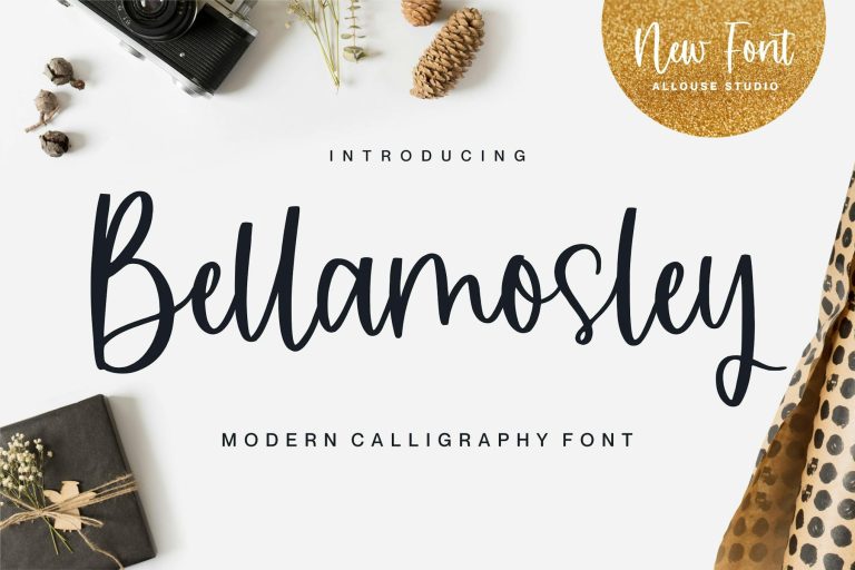 AL – Bellamosley