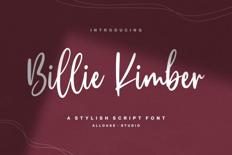 AL – Billie Kimber