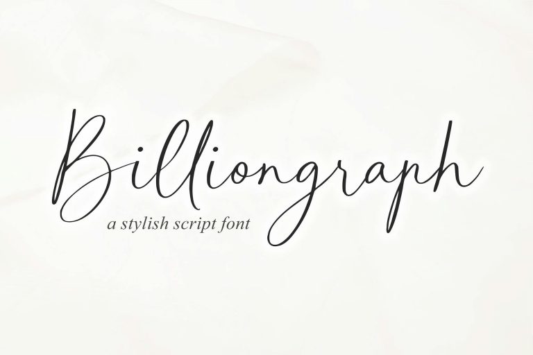 AL – Billiongraph