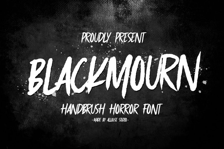 AL – Blackmourn