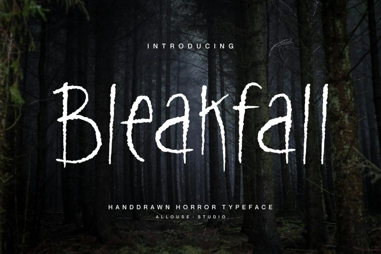 AL – Bleakfall
