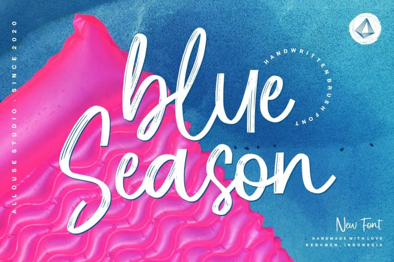 AL – Blue Season