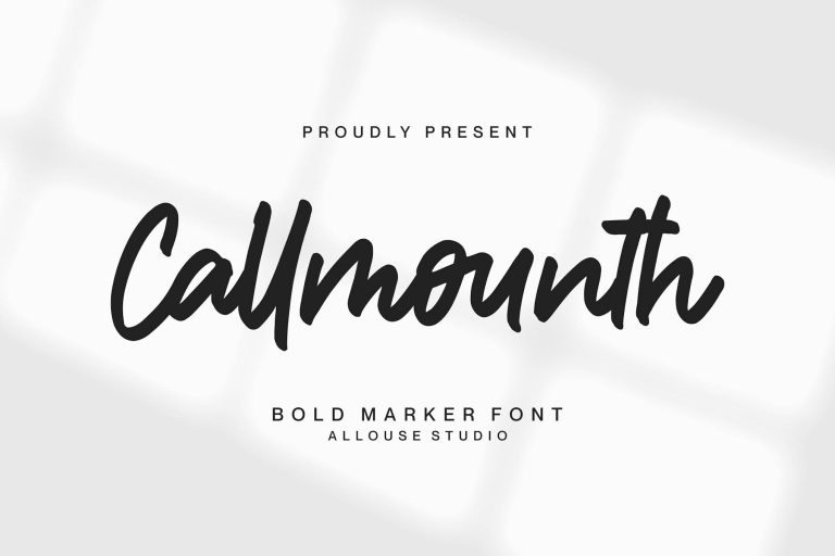 AL – Callmounth