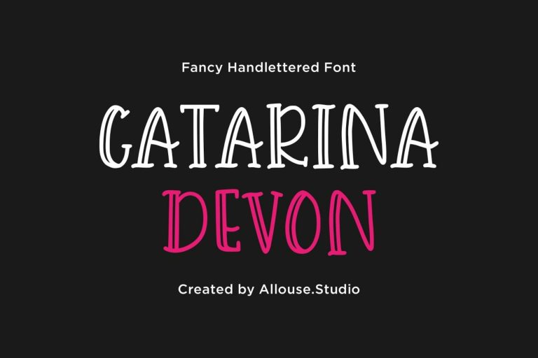 AL – Catarina Devon