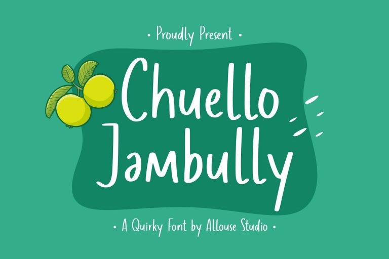 AL – Chuello Jambully