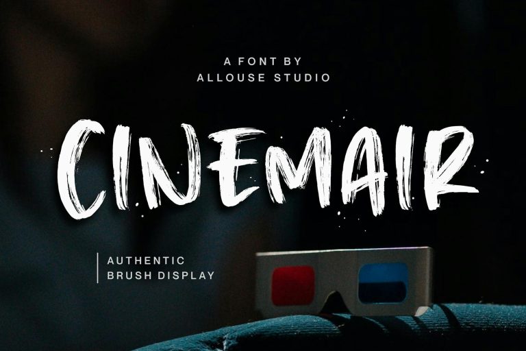 AL – Cinemair