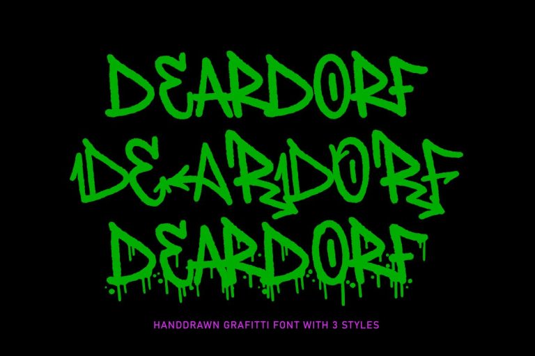 AL – Deardorf