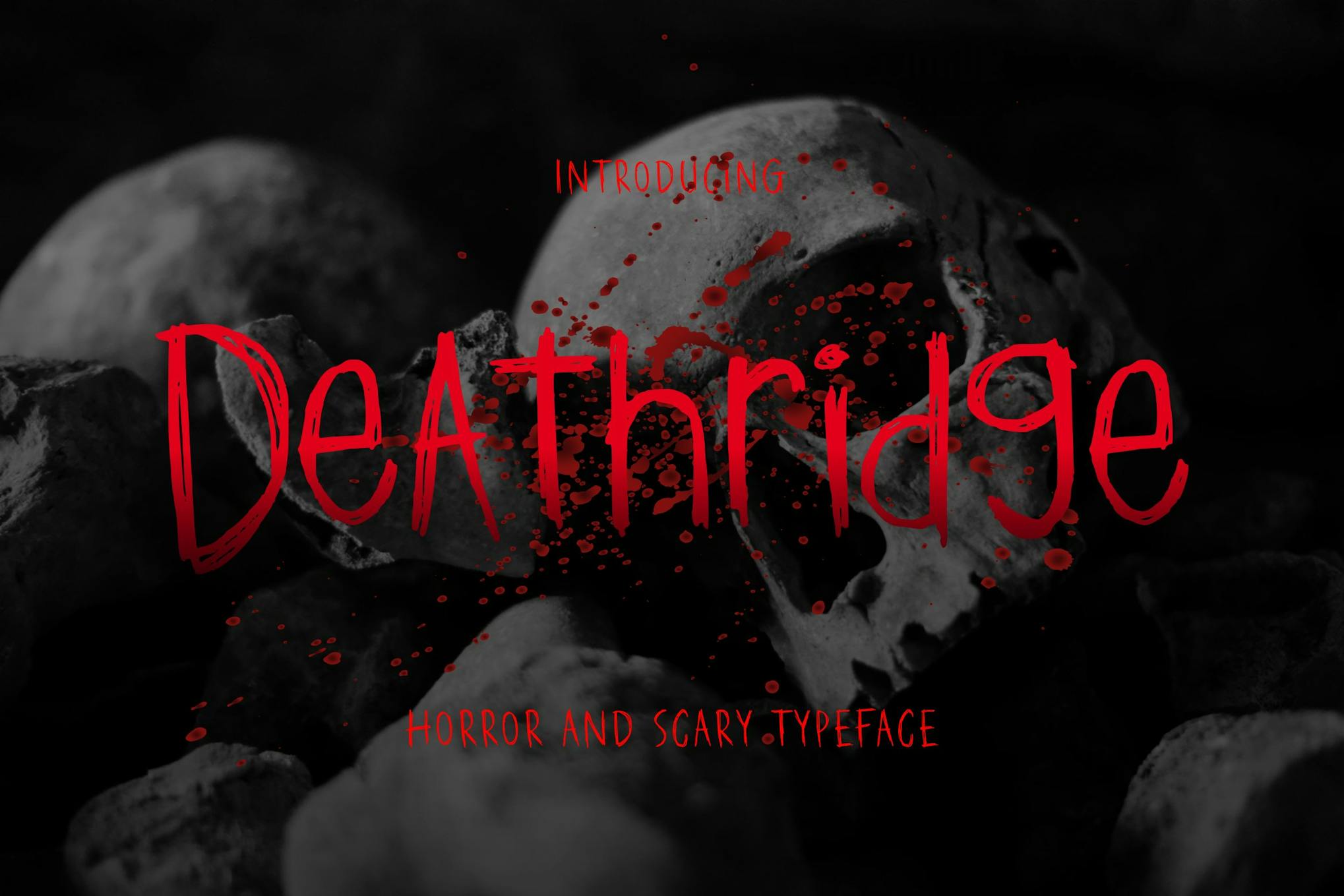 AL – Deathridge