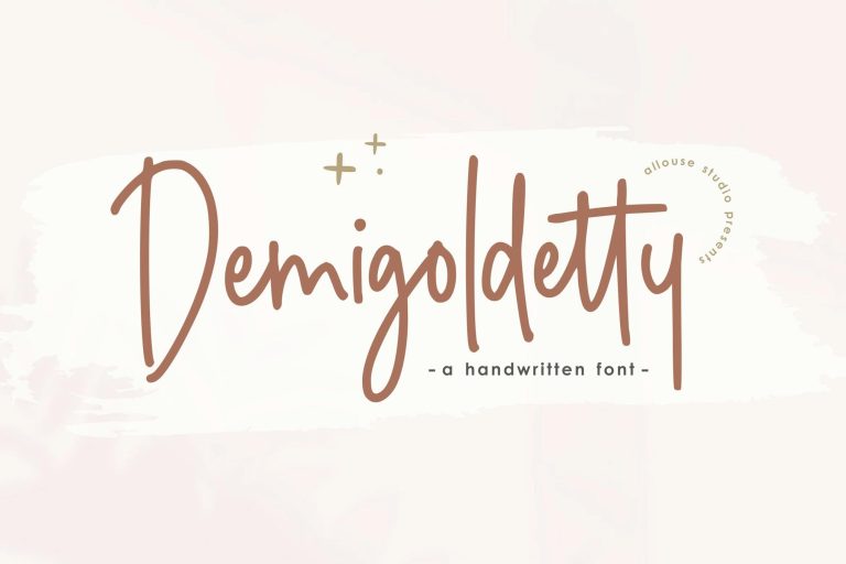 AL – Demigoldetty