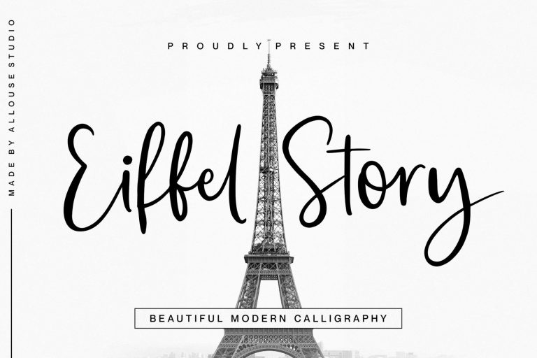 AL – Eiffel Story