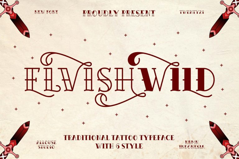 AL – Elvishwild