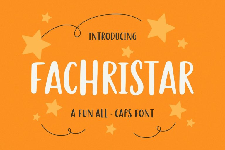AL – Fachristar